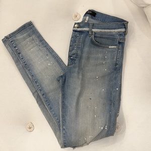 AMIRI men’s jeans